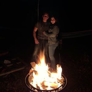 Meet your Posher, Zhay